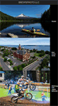 Mobile Screenshot of brewsphoto.com